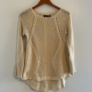 DEX 1963 Knit Sweater